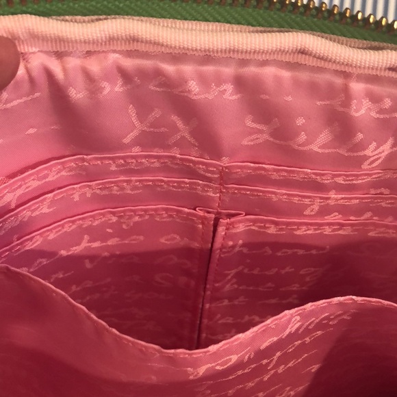 Lilly Pulitzer tablet case - Picture 5 of 7